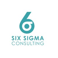 Six Sigma Consulting logo - Similar company to Ata International