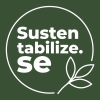 Sustentabilize.se logo - Similar company to Agenticpath