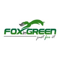 FOXinGREEN logo - Similar company to Rush Order