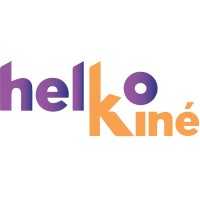 Hello Kiné logo - Similar company to Impulsio
