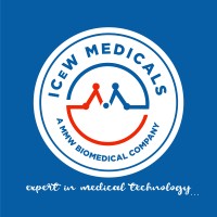 ICEW Medicals logo - Similar company to Bonnedo Engineering And General Services Limited