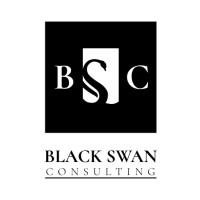 Black Swan Consulting, Law Firm logo - Similar company to Tethys Law | Uzbekistan