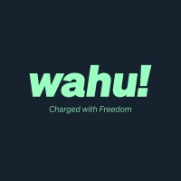Wahu Mobility Ltd. logo - Similar company to Saglev