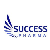 Success Pharma logo - Similar company to Pharma First