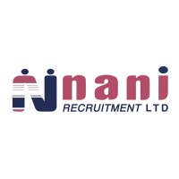 NANI RECRUITMENT LTD logo - Similar company to Azon Core Ltd