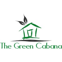 The Green Cabana logo - Similar company to Hfvi