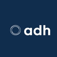 ADH Solutions logo - Similar company to Azvom
