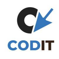 Codit LLC logo - Similar company to Kwinhops
