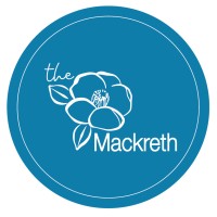 The Mackreth logo - Similar company to The Ottoman Co.