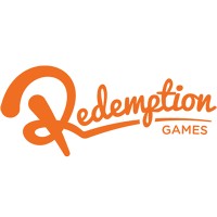 Redemption Games, Inc. logo - Similar company to Extra Dimension Games