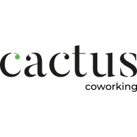 Cactus Coworking logo - Similar company to Arcticgas Jsc