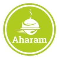 Aharam Foods logo - Similar company to Mijaz Foods