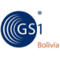 GS1 Bolivia logo - Similar company to Gs1 Ecuador