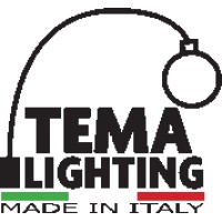 Tema Lighting di Marco Chiapponi logo - Similar company to Essenze Di Luce