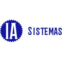 IA Sistemas logo - Similar company to Gp-Ia