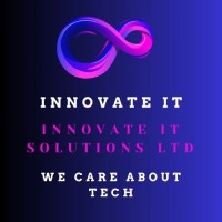 Innovate IT Solutions LTD logo - Similar company to Innovate It Solutions