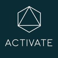 Activate Center logo - Similar company to Slipp3Ry When Wet