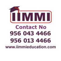IIMMI logo - Similar company to Iimm Kolkata
