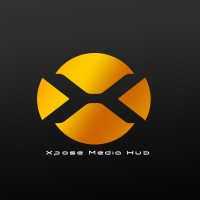 Xpose Media Hub logo - Similar company to Xpose Films