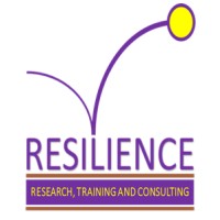 Resilience Research Training & Consulting logo - Similar company to Climate Shaoor