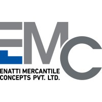 Enatti Mercantile Concepts Pvt Ltd logo - Similar company to Sharp Edge Building Contracting Llc