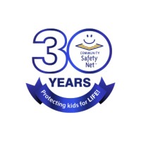 Community Safety Net logo - Similar company to Infoflutter