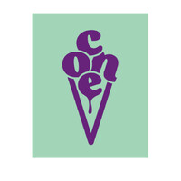 Cone logo - Similar company to Cone'S Graphix Llc