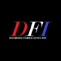 Davidson Fabricating, Inc