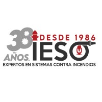 IESO Industrias Especializadas Oliva Expertos en Sistemas Contra Incendio logo - Similar company to Constructora Gallego