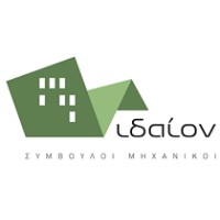 IDAION   Engineering Consulting logo - Similar company to Erion Workshop