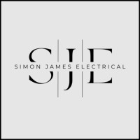 Simon James Electrical Ltd. logo - Similar company to Nelson Scott