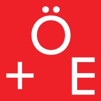 Öster + Empress logo - Similar company to Magic Chef