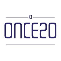 Once20 logo - Similar company to 360 Events