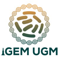 iGEM UGM logo - Similar company to Klinikoo