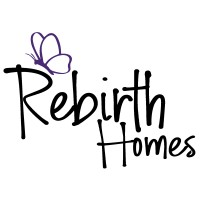 Rebirth Homes logo - Similar company to Miracle Babies