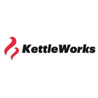KettleWorks logo - Similar company to Kettle & Fire