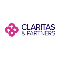 Claritas & Partners logo - Similar company to Cashflow Recovery