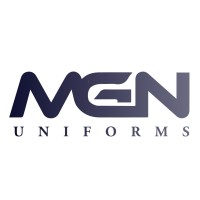 MGN Uniforms logo - Similar company to Unicode Uniform Studio