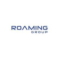 Roaming Group logo - Similar company to Roaming Electronics D.O.O.