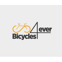 Bicycles4ever Cycling Culture logo - Similar company to Vinitur