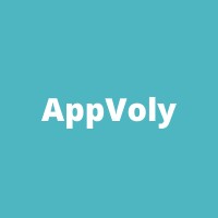 AppVoly logo - Similar company to Intelligence, Inc.