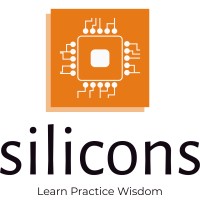 Silicons logo - Similar company to Si4
