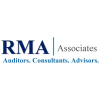 RMA Associates, LLC logo - Similar company to Cloudai