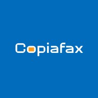 Copiafax logo - Similar company to Copiafax