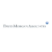 David Morgan Associates logo - Similar company to Studio Nir Meiri