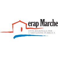ERAP Marche logo - Similar company to Sustainability Lab, Uio