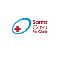 Santa Casa de Rio Claro logo - Similar company to Laboratório São Lucas-Rio Claro