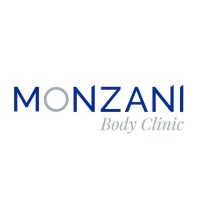 Monzani Body Clinic logo - Similar company to Adn Group