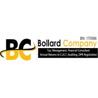 Bollard Company logo - Similar company to Park Warehouse