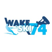 Skiwake 74 logo - Similar company to Rampe Sucres_Barcelone